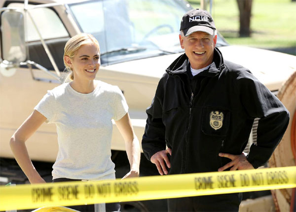 NCIS (M6) : les premiers secrets de la saison 12 NCIS (M6) : les premiers secrets de la saison 12