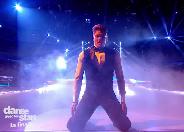 Danse avec les stars : la finale perd 1 million de téléspectateurs avec la victoire de Rayane Bensetti Danse avec les stars : la finale perd 1 million de téléspectateurs avec la victoire de Rayane Bensetti