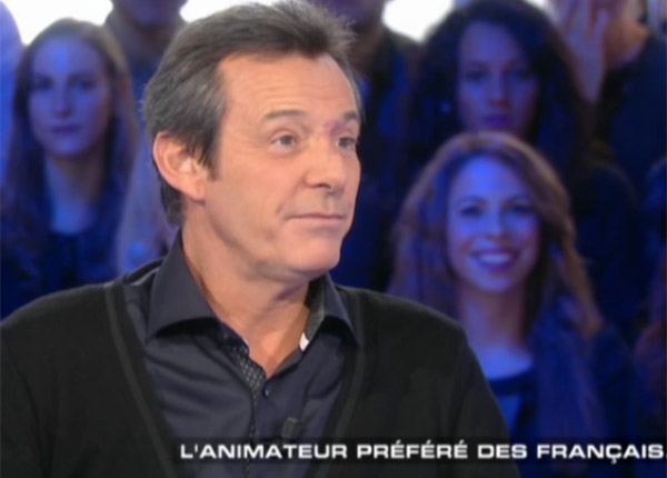 Salut les Terriens : Thierry Ardisson en hausse avec Jean-Luc Reichmann et Patrick Juvet Salut les Terriens : Thierry Ardisson en hausse avec Jean-Luc Reichmann et Patrick Juvet
