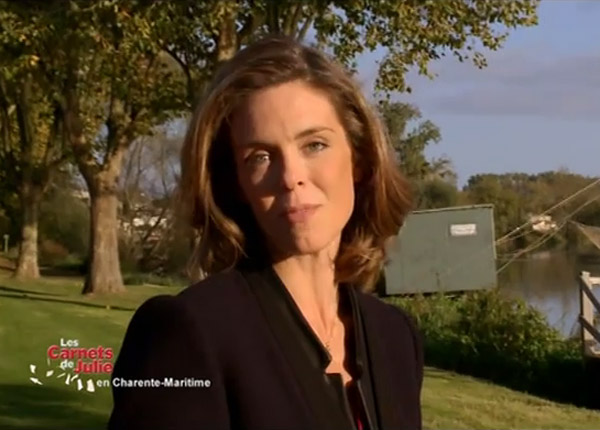 Les Carnets de Julie / Tous Ensemble : France 3 en embuscade Les Carnets de Julie / Tous Ensemble : France 3 en embuscade