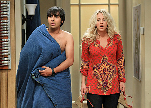 The big bang theory : la force de frappe de NRJ12 face à Alerte Cobra et Ghost Whisperer