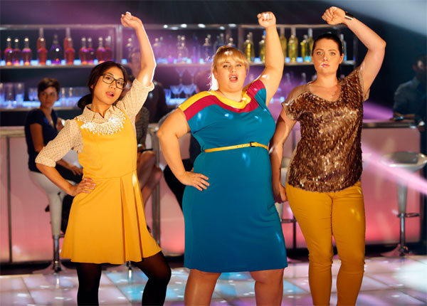 Hello Ladies et Super Fun Night débarquent sur Canal + Séries à Noël