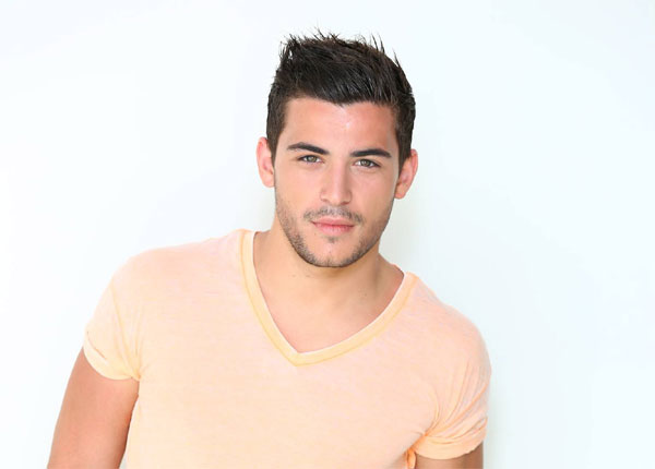 Le Mag : Anthony (Les princes de l’amour 2) s’explique chez Matthieu Delormeau