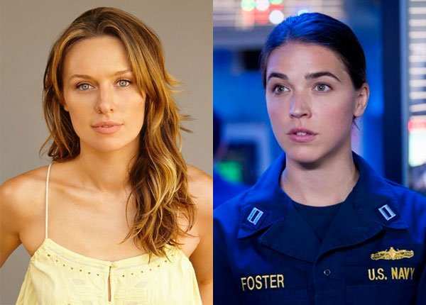 The Last Ship (M6) : comment la production a discrètement remplacé Michaela McManus en cours de route