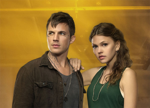 Quelle série pour remplacer Star-Crossed ? Quelle série pour remplacer Star-Crossed ?