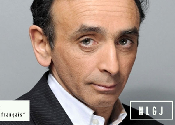 Le Grand Journal de Canal + : Eric Zemmour pour relancer les audiences ?