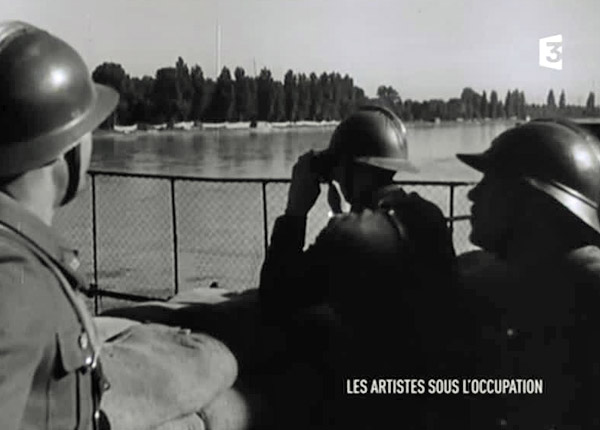L’ombre d’un doute : Edith Piaf et Jean Gabin séduisent sur France 3
