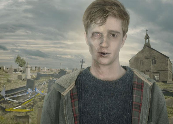 In The Flesh, The 100, My Mad Fat Diary... : les nouvelles séries de France 4