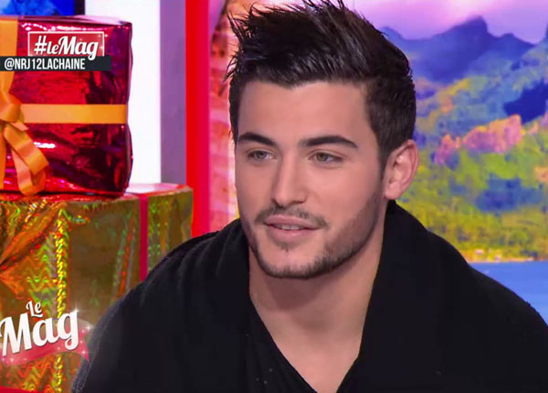 Le Mag : Anthony (Les princes de l’amour 2) règle ses compte avec Marine, NRJ12 au plus bas Le Mag : Anthony (Les princes de l’amour 2) règle ses compte avec Marine, NRJ12 au plus bas