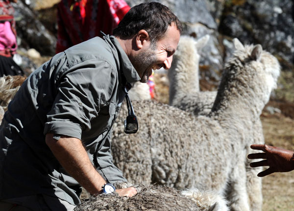 Quelle audience pour Rendez-vous en terre inconnue avec Arthur sur France 2 ?