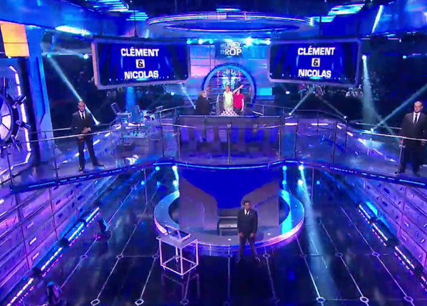 Money drop, l’access gagnant à tous les coups de TF1 Money drop, l’access gagnant à tous les coups de TF1