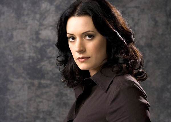 Esprits criminels (TF1) : le retour de Paget Brewster, alias Emily Prentiss pour aider J.J. Esprits criminels (TF1) : le retour de Paget Brewster, alias Emily Prentiss pour aider J.J.