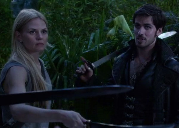 Once upon a time : nouveau succès pour la saison 3 sur 6ter