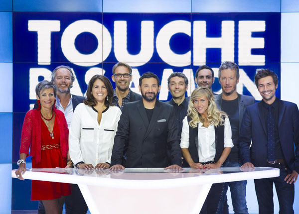 Touche pas à mon poste : quel est votre chroniqueur préféré ? Touche pas à mon poste : quel est votre chroniqueur préféré ?