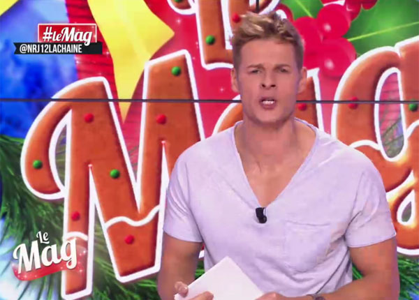 Le Mag, L’île des vérités, Chéri t’es le meilleur : l’access de NRJ12 sombre Le Mag, L’île des vérités, Chéri t’es le meilleur : l’access de NRJ12 sombre