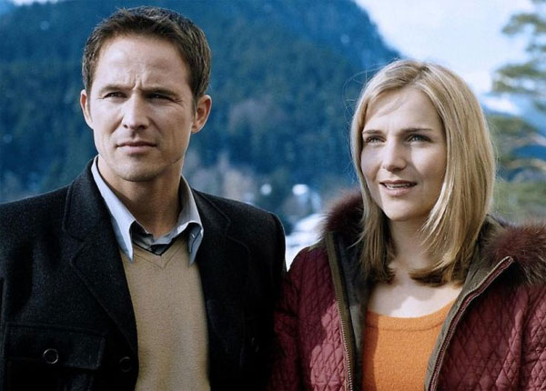 Avant L’homme qui n’aimait pas Noël, M6 prend la tête des audiences avec son téléfilm Avant L’homme qui n’aimait pas Noël, M6 prend la tête des audiences avec son téléfilm