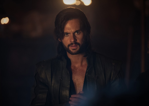Da Vinci’s Demons : Giuliano hors jeu, la saison 2 sous tension Da Vinci’s Demons : Giuliano hors jeu, la saison 2 sous tension