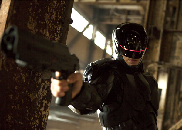 RoboCop : le reboot qui a eu du mal à convaincre