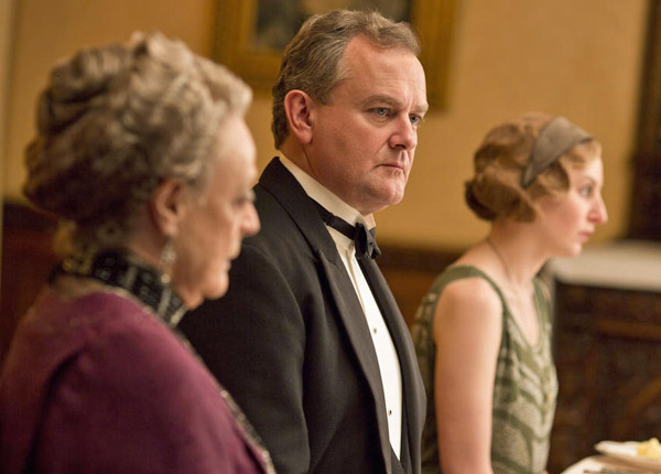 Grille TNT du 20 au 26 décembre 2014 : après la spéciale Noël, Downton Abbey ouvre sa saison 4 Grille TNT du 20 au 26 décembre 2014 : après la spéciale Noël, Downton Abbey ouvre sa saison 4