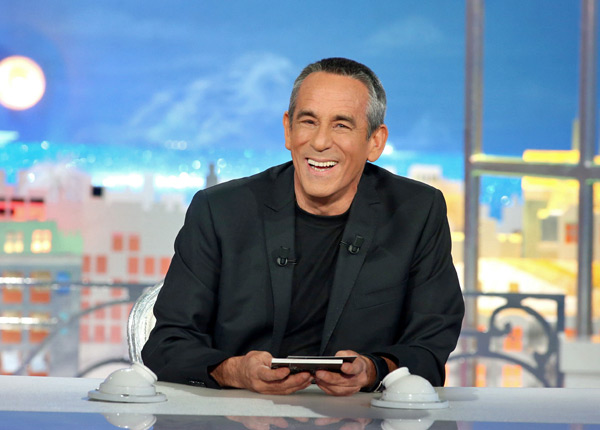 Salut les terriens : Lorant Deutsch, Laurent Baffie, Princess Erika, Samuel Laurent... Salut les terriens : Lorant Deutsch, Laurent Baffie, Princess Erika, Samuel Laurent...