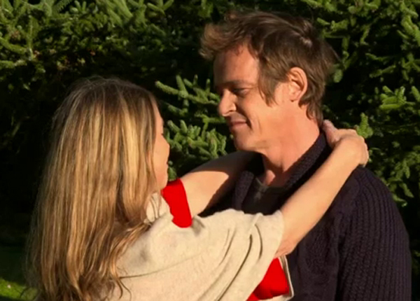 Les Mystères de l’amour : Une nouvelle vie démarre pour Hélène, José, Nicolas et Peter ? Les Mystères de l’amour : Une nouvelle vie démarre pour Hélène, José, Nicolas et Peter ?