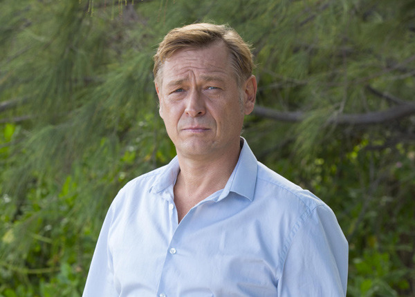Antoine Stip (Cut ) : « Charles est un peu le phœnix qui renaît de ses cendres » Antoine Stip (Cut ) : « Charles est un peu le phœnix qui renaît de ses cendres »