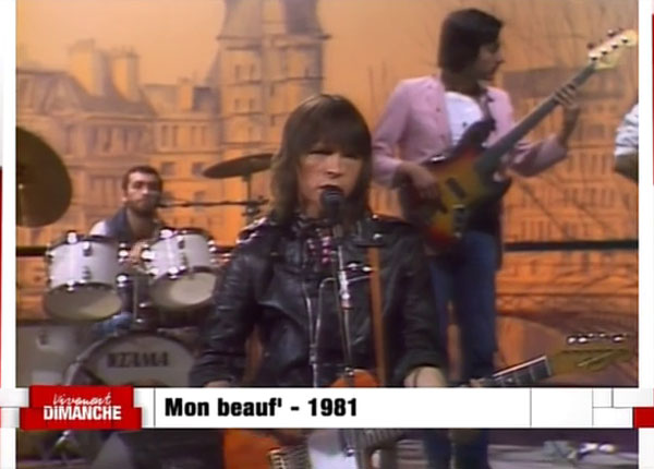 Vivement dimanche : La bande à Renaud menace le leadership de TF1