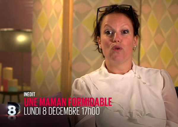 Une maman formidable (D8) : Elodie, Aurélie, Suzy et Isabelle jugent leur style d’éducation Une maman formidable (D8) : Elodie, Aurélie, Suzy et Isabelle jugent leur style d’éducation