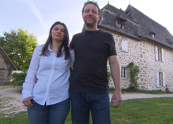 Bienvenue chez nous : Valérie et David veulent prendre leur revanche sur TF1 