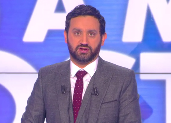 Touche pas à mon poste : Cyril Hanouna invite Miss Cote-D’azur, à défaut de recevoir Miss France 2015 Touche pas à mon poste : Cyril Hanouna invite Miss Cote-D’azur, à défaut de recevoir Miss France 2015