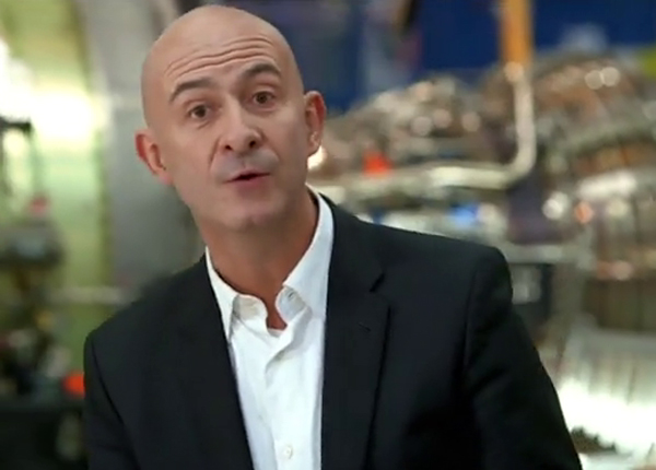 L’Angle éco et François Lenglet en progression sur France 2 L’Angle éco et François Lenglet en progression sur France 2