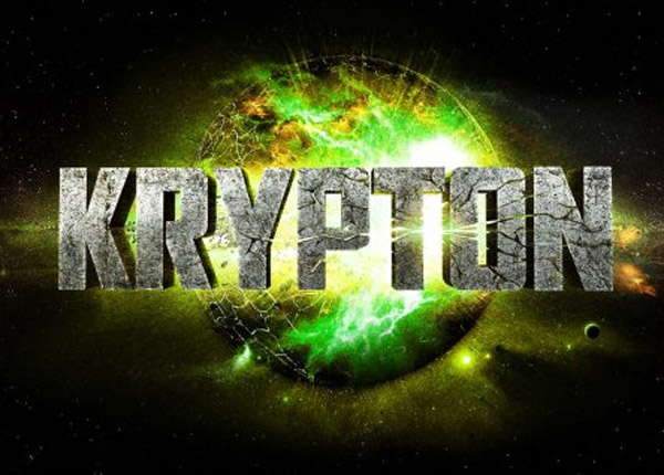 Krypton : un nouveau prequel pour Superman 