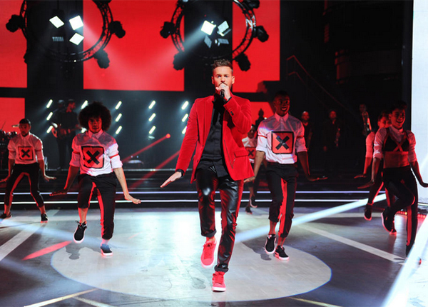 Après Danse avec les stars, M. Pokora bientôt à l’affiche de W9 Après Danse avec les stars, M. Pokora bientôt à l’affiche de W9