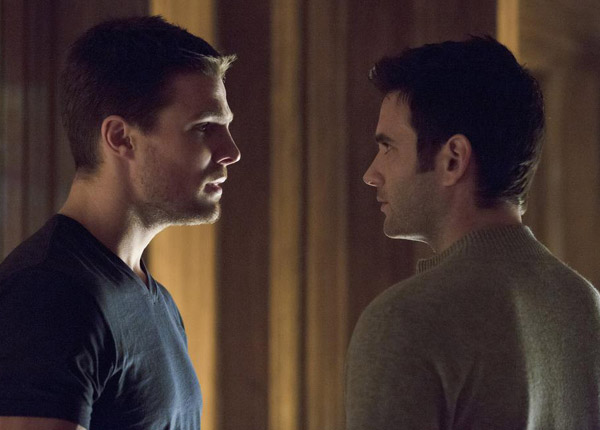 Arrow : trois morts dans le final de la saison 1 sur TF1