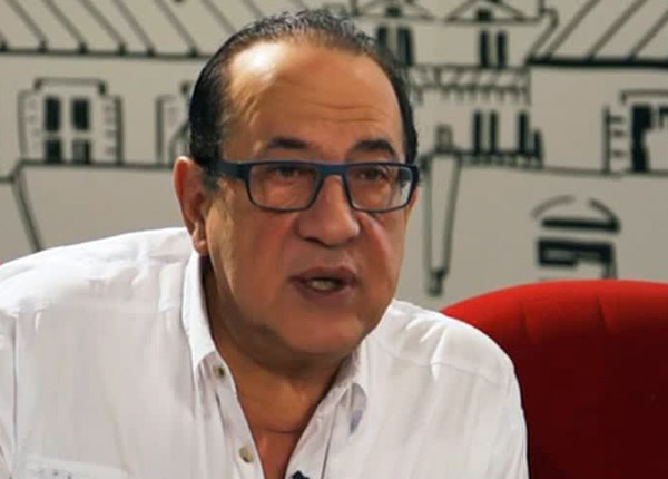 Jean-Luc Azoulay (Les Mystères de l’amour) : « Nous avons un public global qui est de l’ordre de 4 à 5 millions de personnes » Jean-Luc Azoulay (Les Mystères de l’amour) : « Nous avons un public global qui est de l’ordre de 4 à 5 millions de personnes »