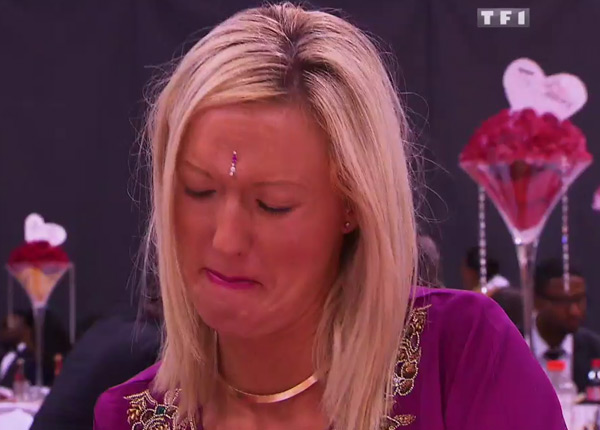 4 mariages pour 1 lune de miel : Niclette, Bérangère et Pamela règlent leurs comptes 4 mariages pour 1 lune de miel : Niclette, Bérangère et Pamela règlent leurs comptes