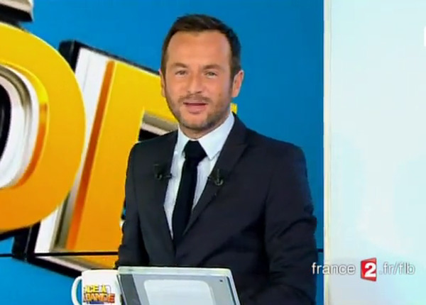 Face à la bande : France 2 a-t-elle profité de l’arrêt d’À prendre ou à laisser sur D8 ?