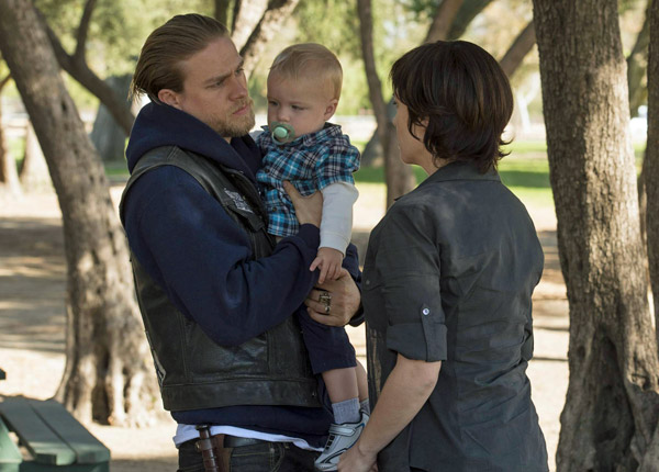 Sons of anarchy : la mort de Tara et de Roosevelt, les premières révélations sur la saison 7