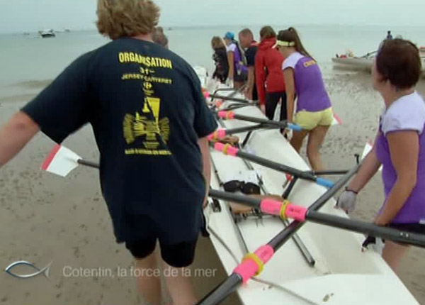 Thalassa : une ballade fructueuse dans le Cotentin