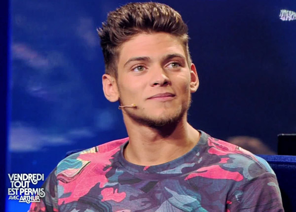 Vendredi tout est permis avec Arthur : Rayane Bensetti et Norbert Tarayre assurent le show Vendredi tout est permis avec Arthur : Rayane Bensetti et Norbert Tarayre assurent le show