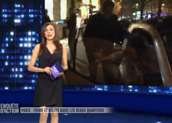 Enquête d’action : les frasques dans les beaux quartiers de Paris intéressent les moins de 50 ans et les ménagères Enquête d’action : les frasques dans les beaux quartiers de Paris intéressent les moins de 50 ans et les ménagères