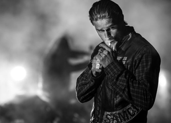 Sons Of Anarchy (M6) : Charlie Hunnam, alias Jax, quitte l’antenne au plus bas avec le final de la saison 6