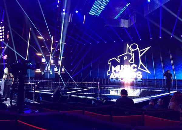 NRJ Music Awards 2014  (TF1) : quelle audience pour la 16ème édition ?