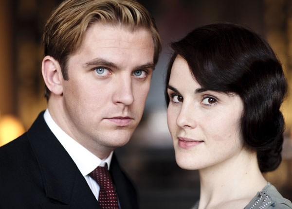 Downton Abbey (TMC) : « La mort de Matthew Crawley ? Nous n’avions pas d’autres choix »