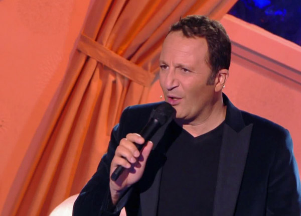 Arthur et TF1 sous le million de fidèles avec Ce soir tout est permis