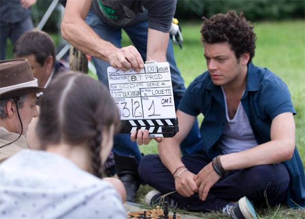 Le rêve américain : une suite de SODA déjà en préparation pour Kev Adams Le rêve américain : une suite de SODA déjà en préparation pour Kev Adams