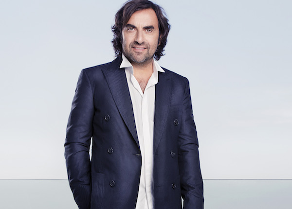 André Manoukian : « Nouvelle Star sans moi, ça n’existe pas ! »