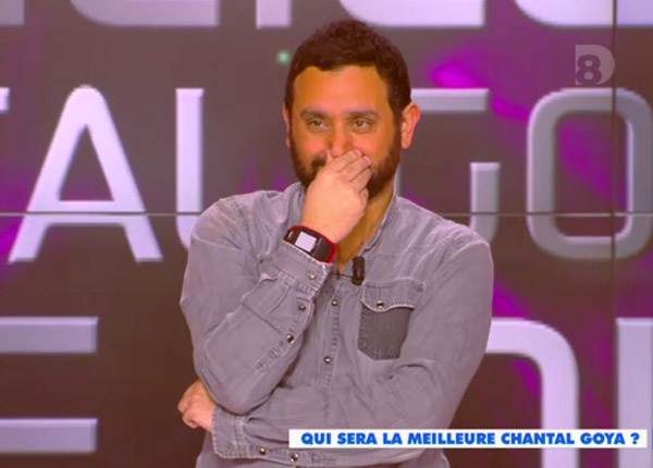 Touche pas à mon poste critique les NRJ Music Awards, Shy’m comparée à Hitler