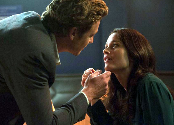 Mentalist : les secrets du final de la saison 6 et le début de la saison 7