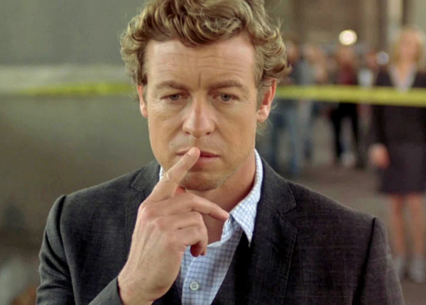 Mentalist : le final de la saison 6 enregistre un carton d’audience